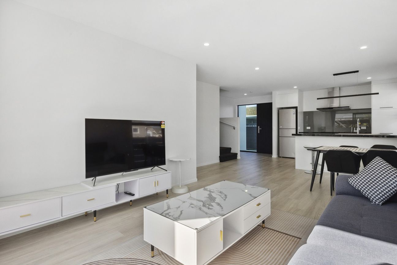 Crafted for quality living close to the beach - Widok 5