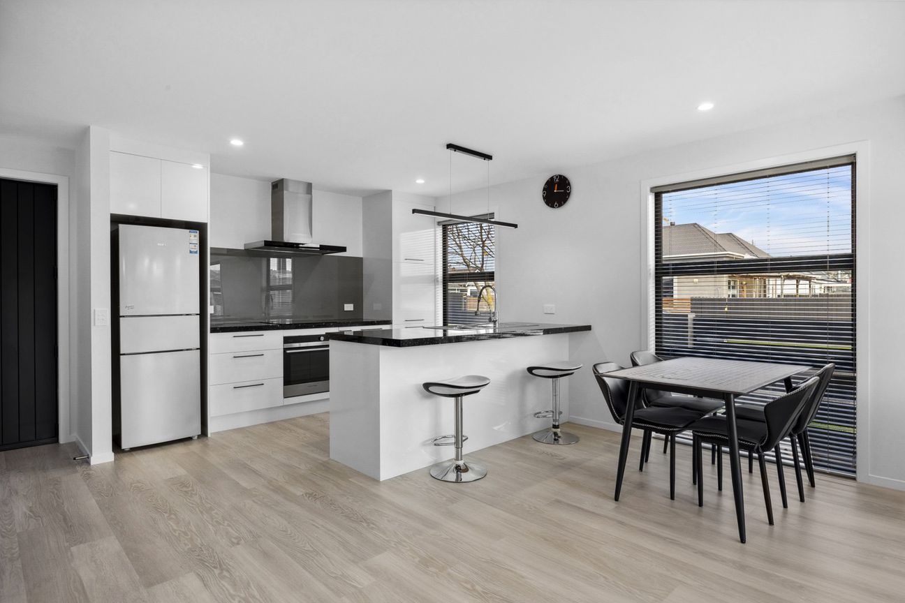Crafted for quality living close to the beach - Widok 6