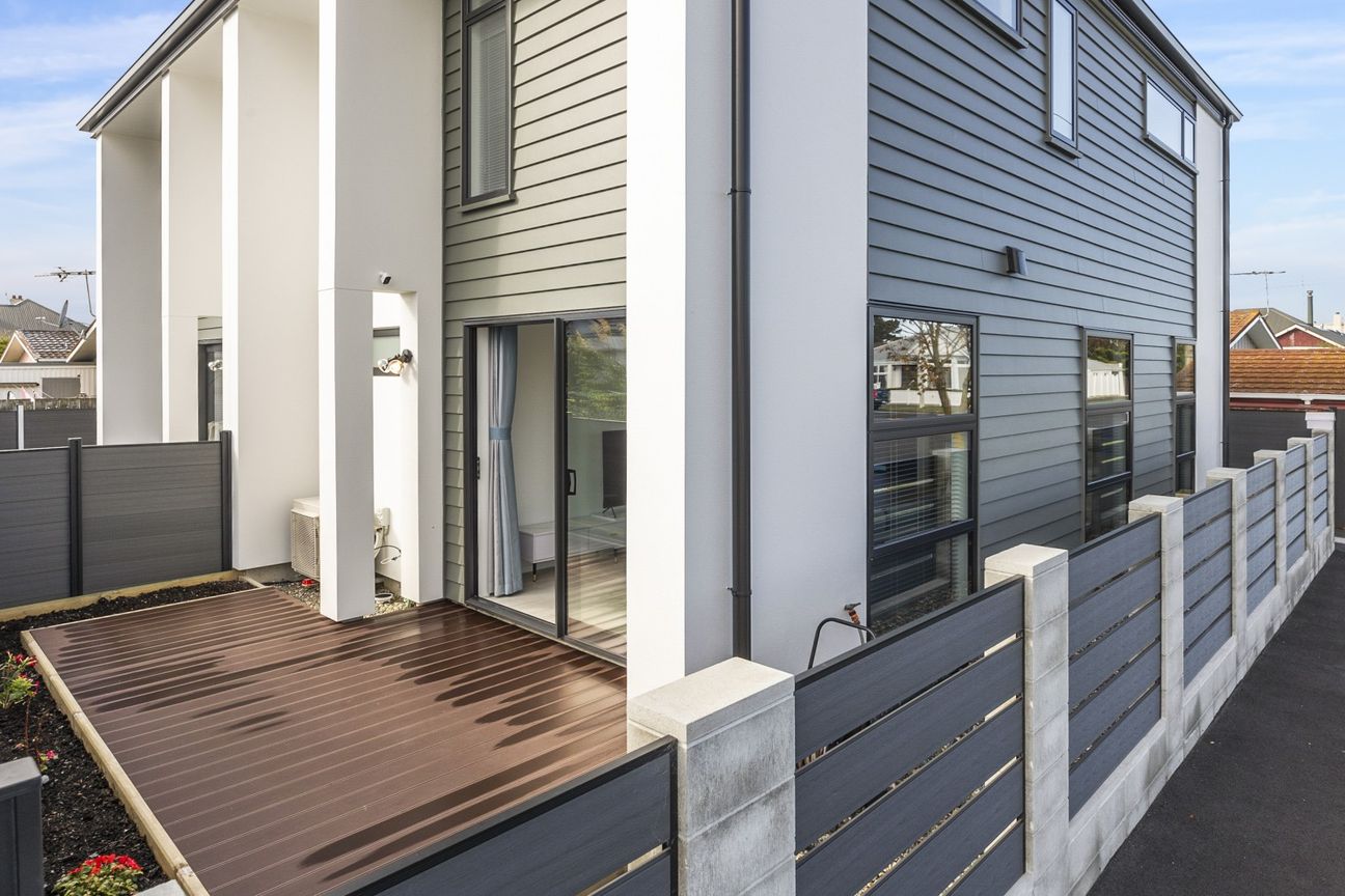 Crafted for quality living close to the beach - Widok 2