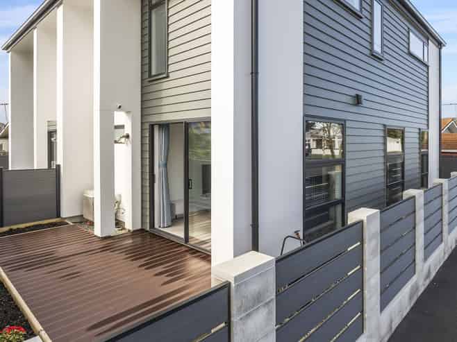 41 Bird Street, Saint Kilda