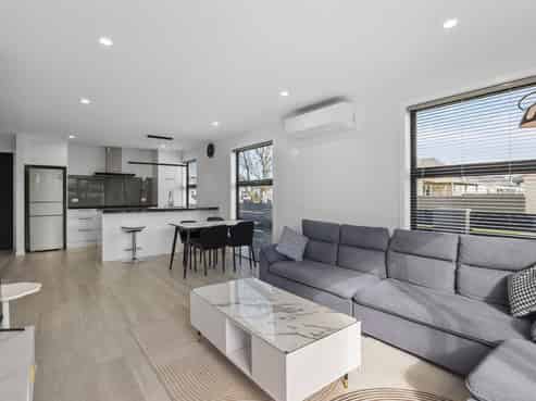 41 Bird Street, Saint Kilda