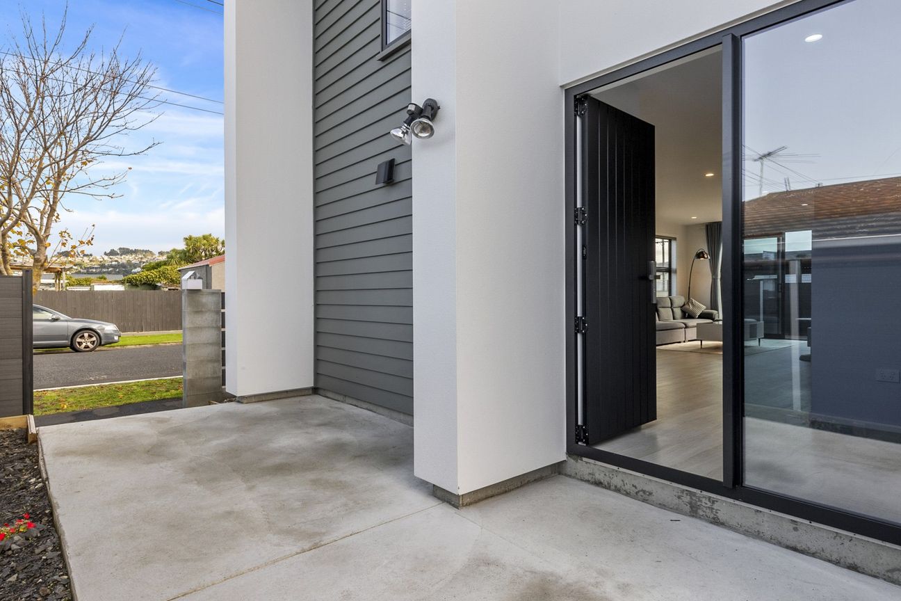 Crafted for quality living close to the beach - Widok 3