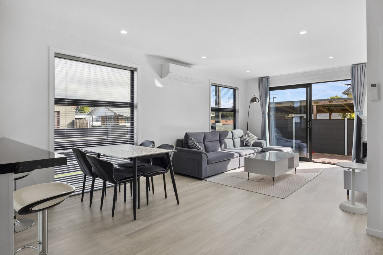 Crafted for quality living close to the beach - Widok 4