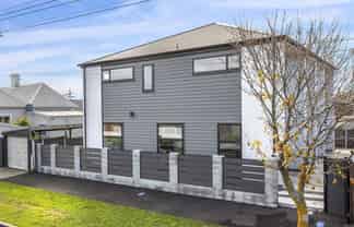 41 Bird Street, Saint Kilda