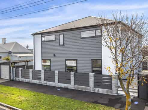 41 Bird Street, Saint Kilda