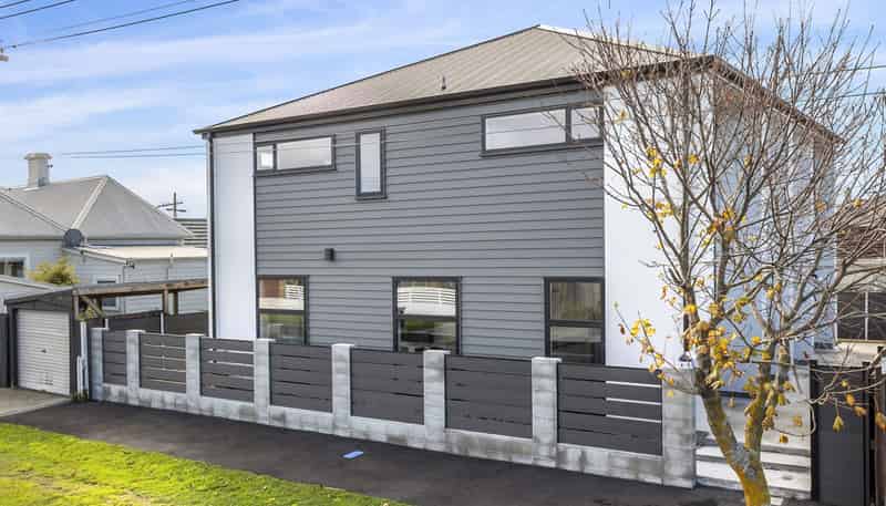 41 Bird Street, Saint Kilda