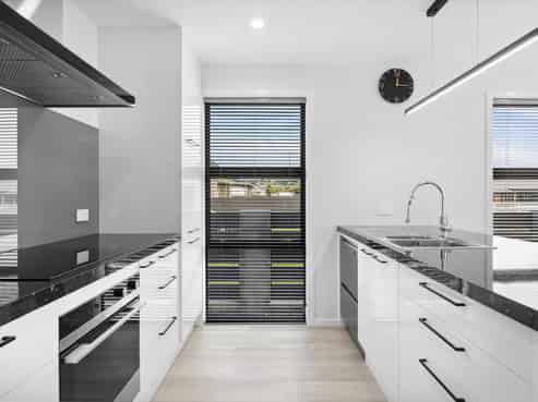 41 Bird Street, Saint Kilda