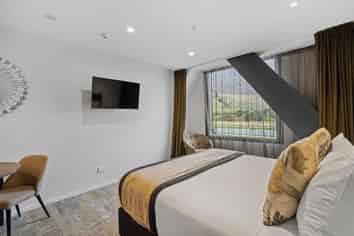 Unit 11 (Door 003) LQ, 18 Mountain Ash Drive, Frankton