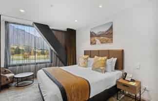 Unit 11 (Door 003) LQ, 18 Mountain Ash Drive, Frankton