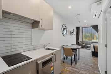 Unit 11 (Door 003) LQ, 18 Mountain Ash Drive, Frankton