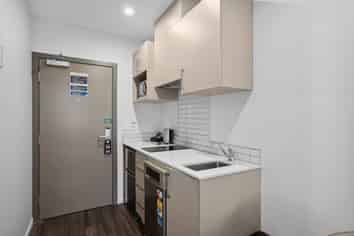 Unit 11 (Door 003) LQ, 18 Mountain Ash Drive, Frankton