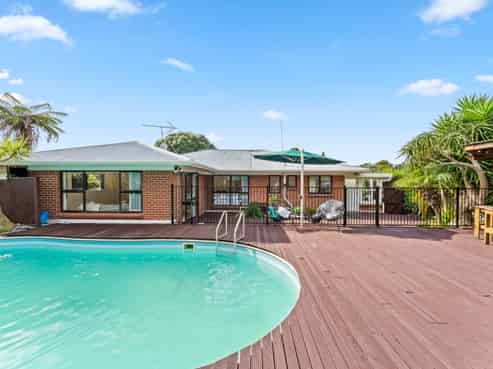 23 Lawrence Crescent, Hillpark