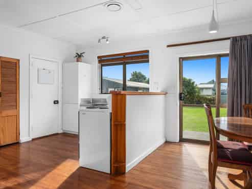 1 Mckenzie Street, Taneatua