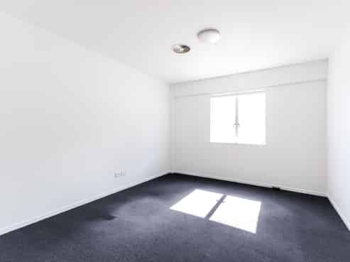 Premium first floor office