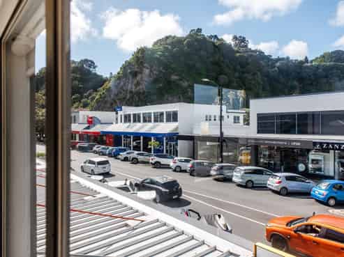 Premium first floor office