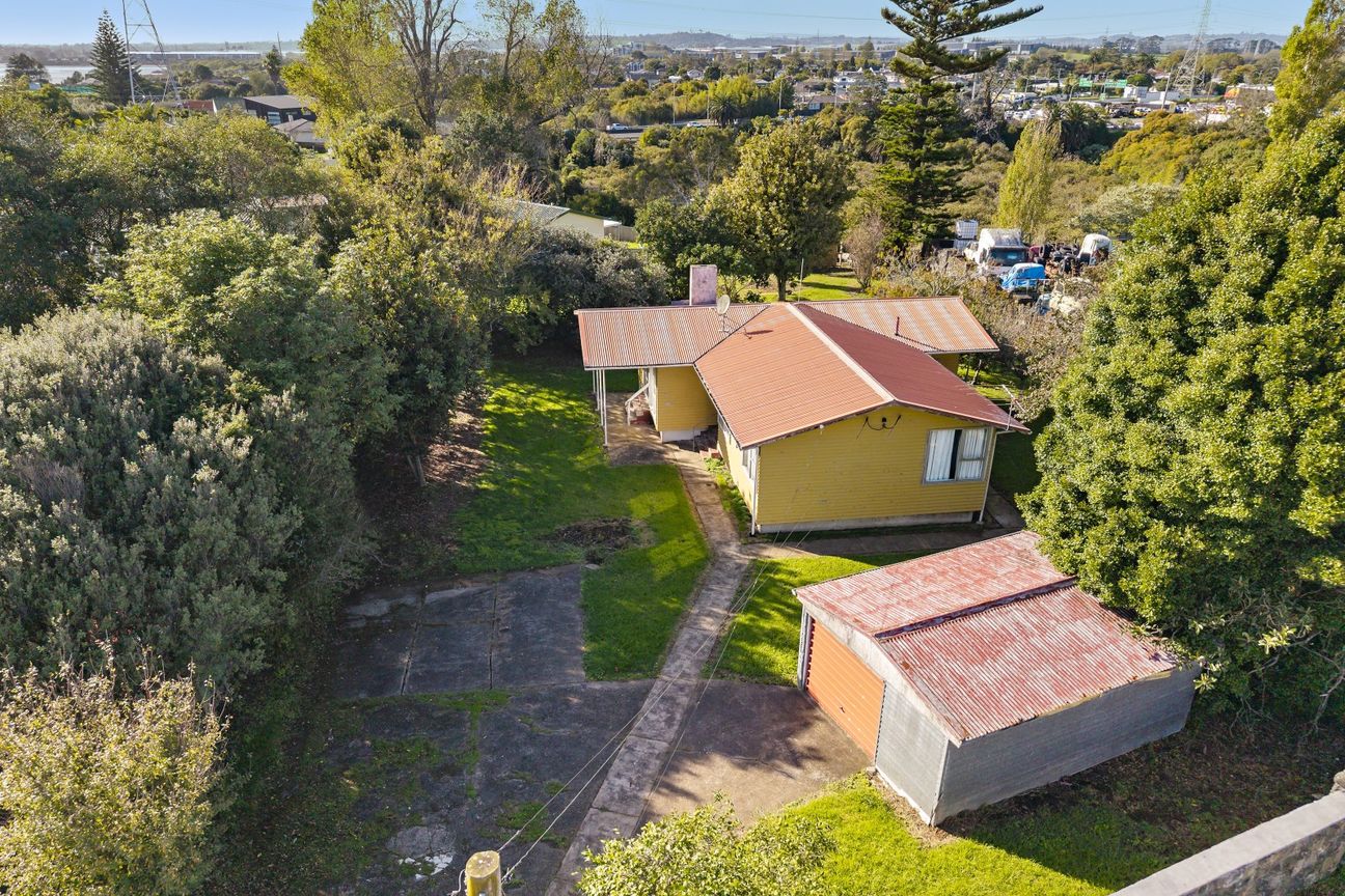 Secure your future in Mt Wellington - 1707sqms! - Widok 3