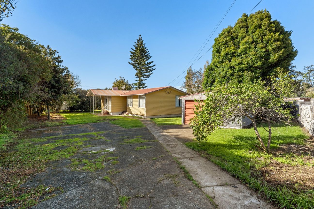 Secure your future in Mt Wellington - 1707sqms! - Widok 5