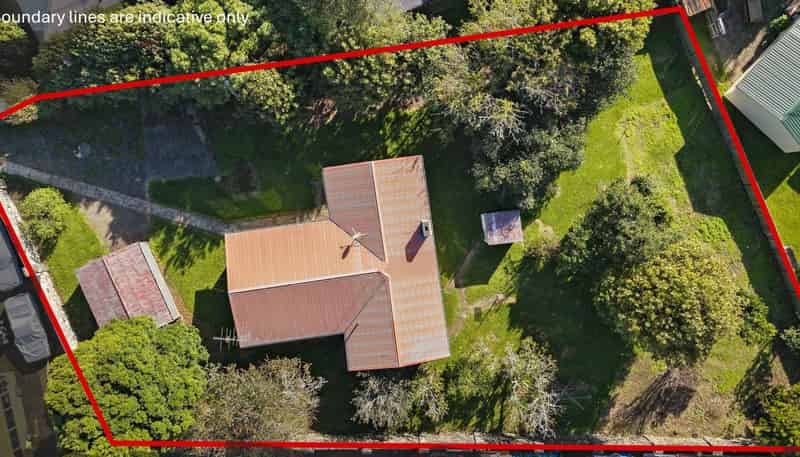 59 Walters Road, Mount Wellington