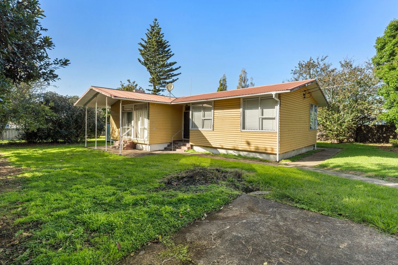 Secure your future in Mt Wellington - 1707sqms! - Widok 6