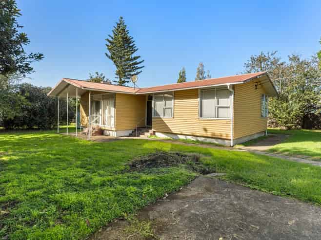 59 Walters Road, Mount Wellington
