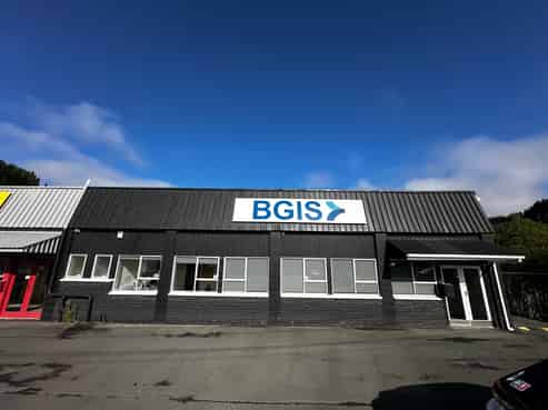 High-Value Industrial Leasing Option