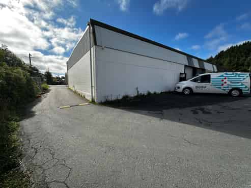 High-Value Industrial Leasing Option