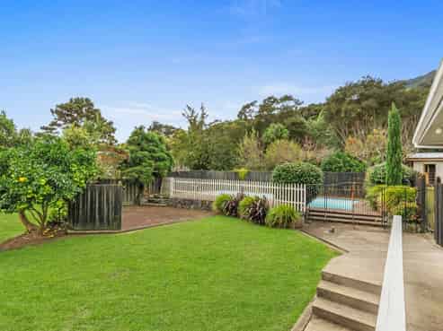 6 Miro Street, Te Aroha