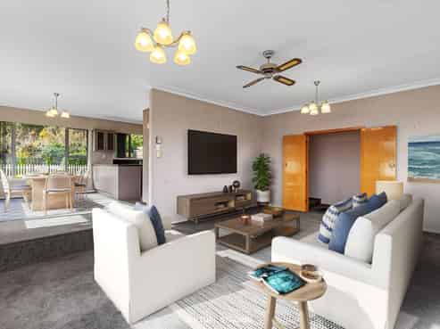 6 Miro Street, Te Aroha