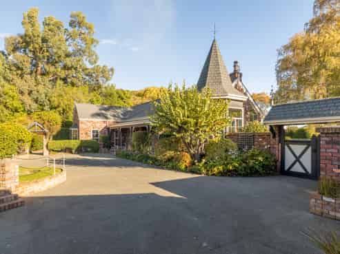 43 School Road, Tai Tapu