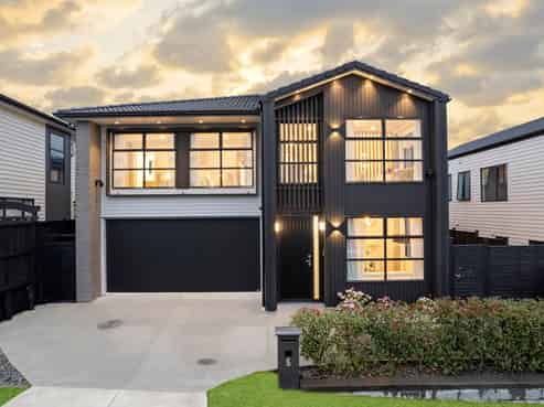 5  Hind Street, Flat Bush