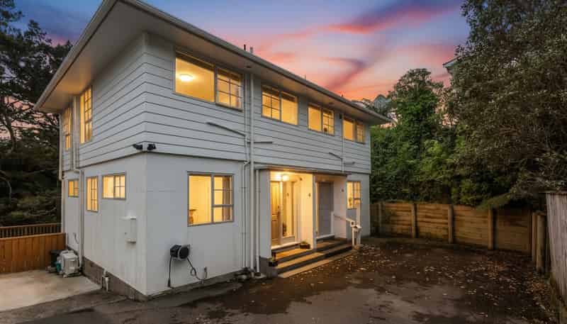 6 Cyril Way, Paparangi