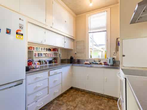 69 Gordon Street, Dannevirke