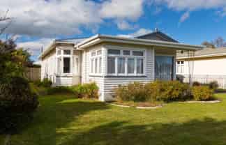 69 Gordon Street, Dannevirke