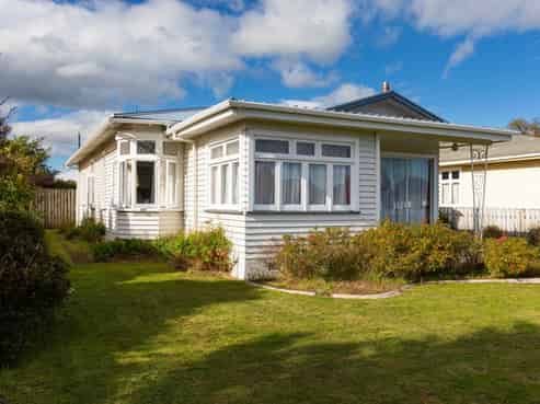 69 Gordon Street, Dannevirke