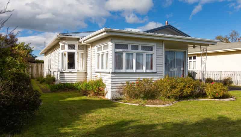 69 Gordon Street, Dannevirke