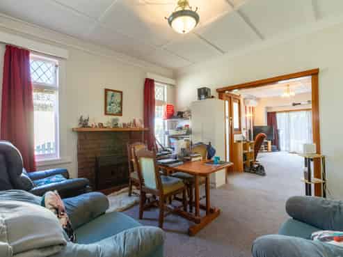 69 Gordon Street, Dannevirke