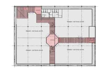 Refurbished First-Floor Office in Prime Location