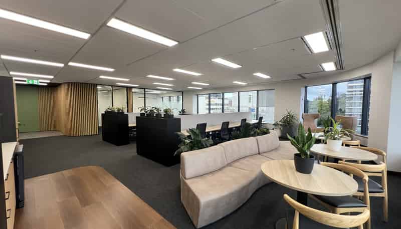 205 Queen Street, Auckland Central