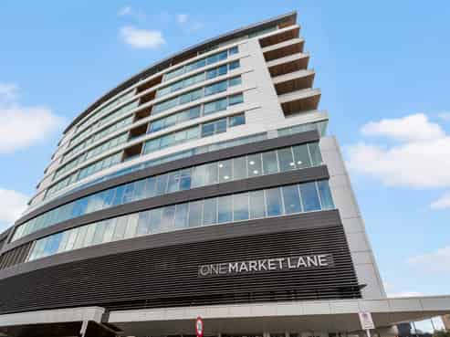 1005/1 Market Lane, Wellington Central