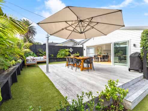 1/46 Hastings Road, Mairangi Bay