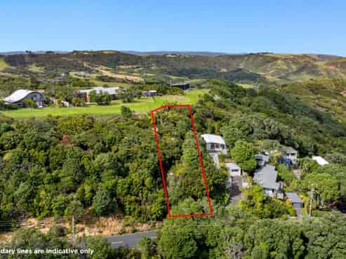 119 Waitea Road, Muriwai