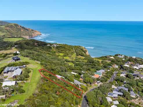 119 Waitea Road, Muriwai
