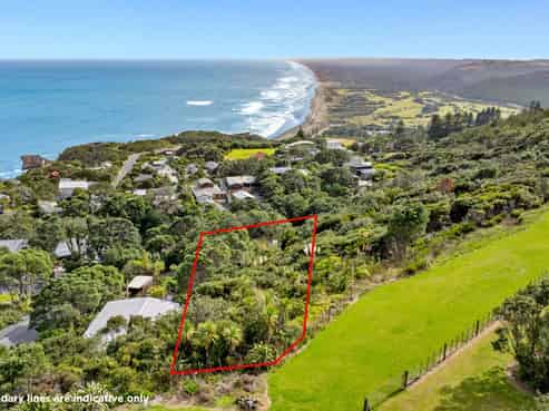 119 Waitea Road, Muriwai