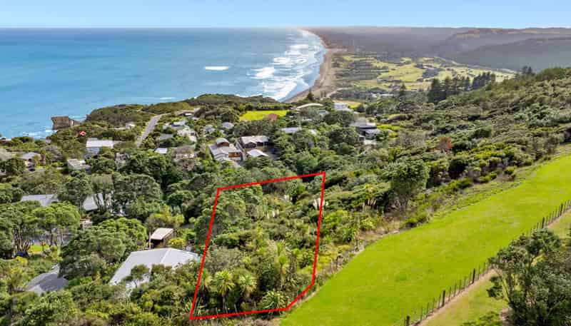 119 Waitea Road, Muriwai