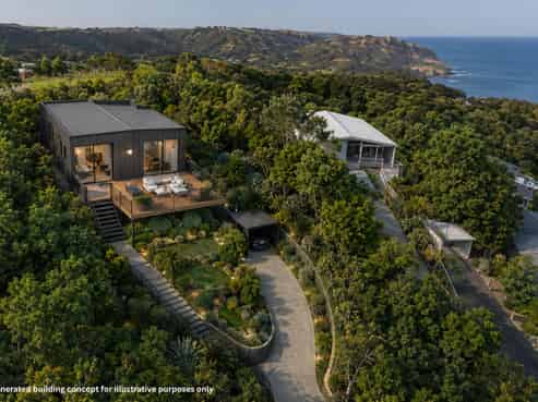 119 Waitea Road, Muriwai