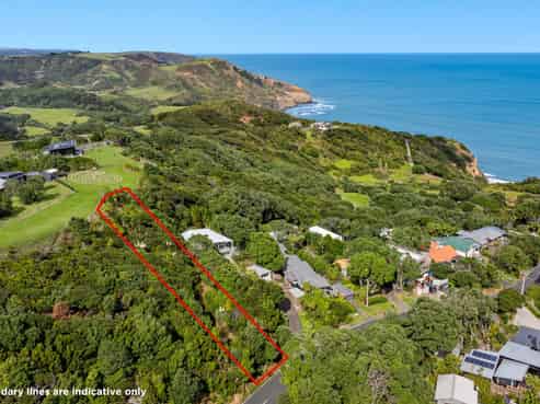 119 Waitea Road, Muriwai
