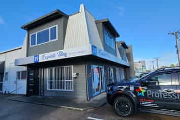 Great Value Corner Office/ Retail in Tauhara