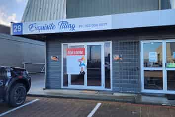 Great Value Corner Office/ Retail in Tauhara