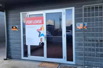 Great Value Corner Office/ Retail in Tauhara