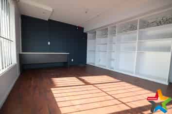 Affordable Corner Office - Light, Bright & Ready Now!